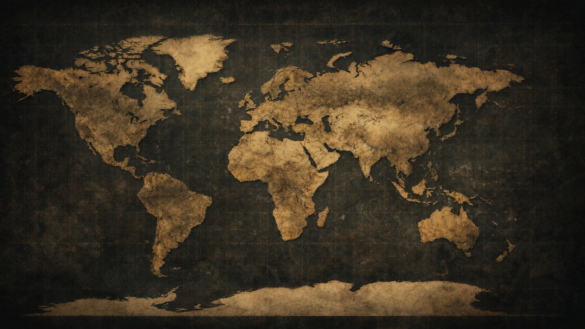 MIGZVERSE Adventures world map display